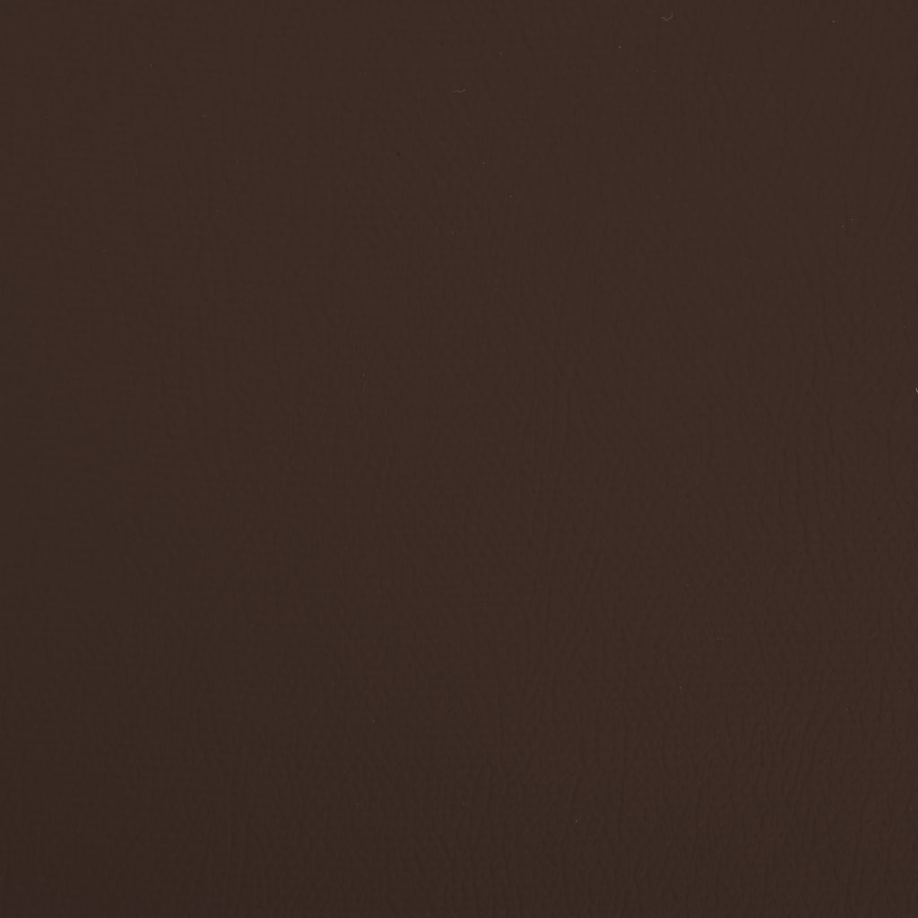 Tabouret de rangement pliable Marron PVC - XIOS