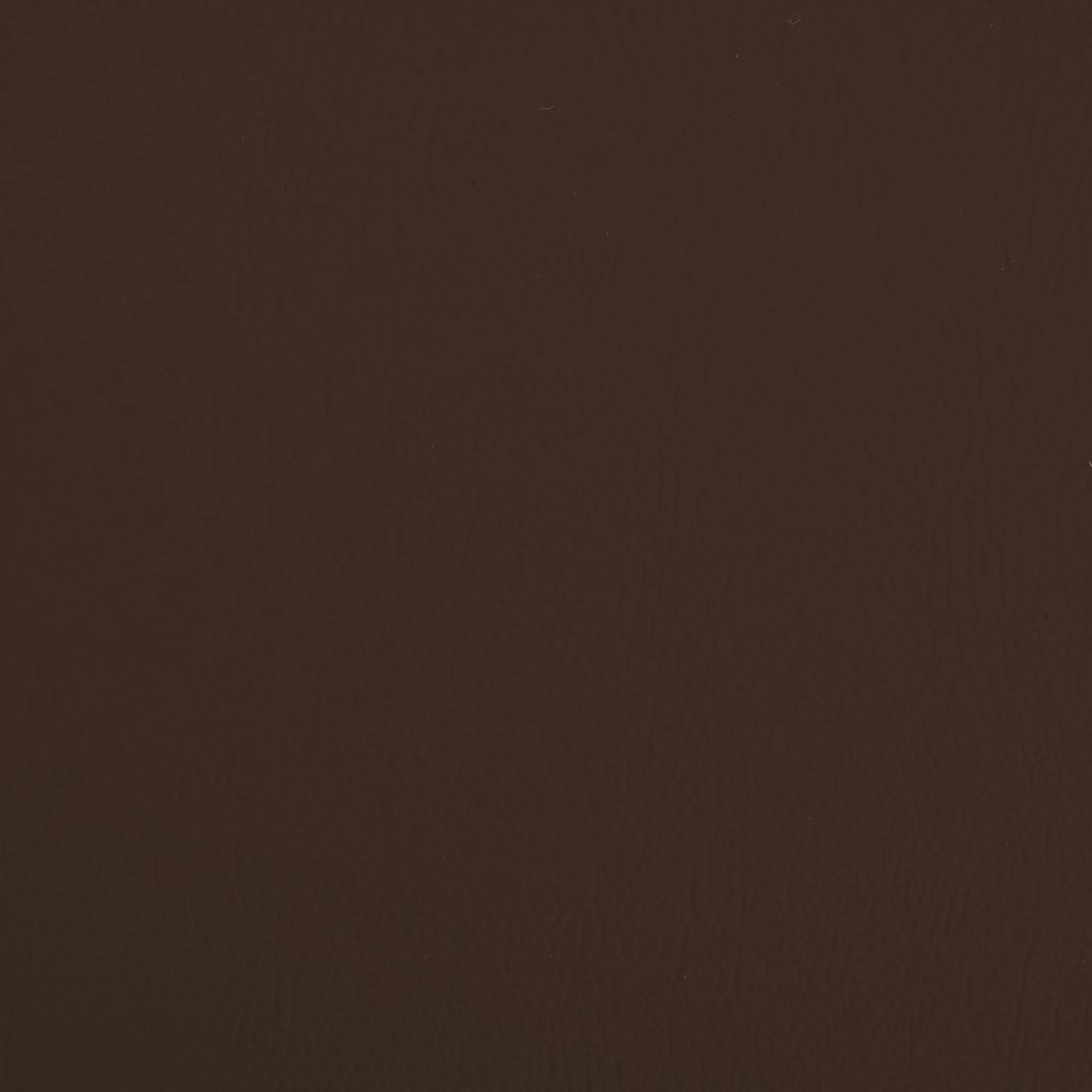 Banc de rangement pliable Marron PVC - XIOS