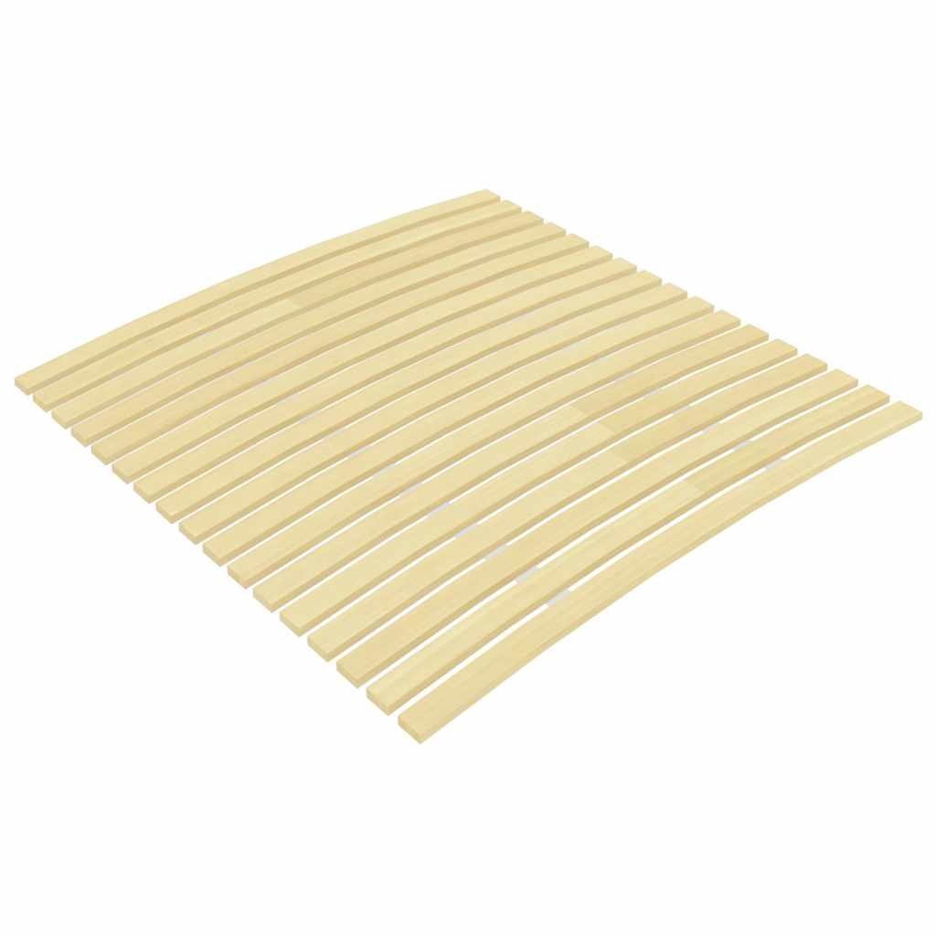 Latte de rechange pour sommier avec 17 lattes 120 x 200 cm - XIOS