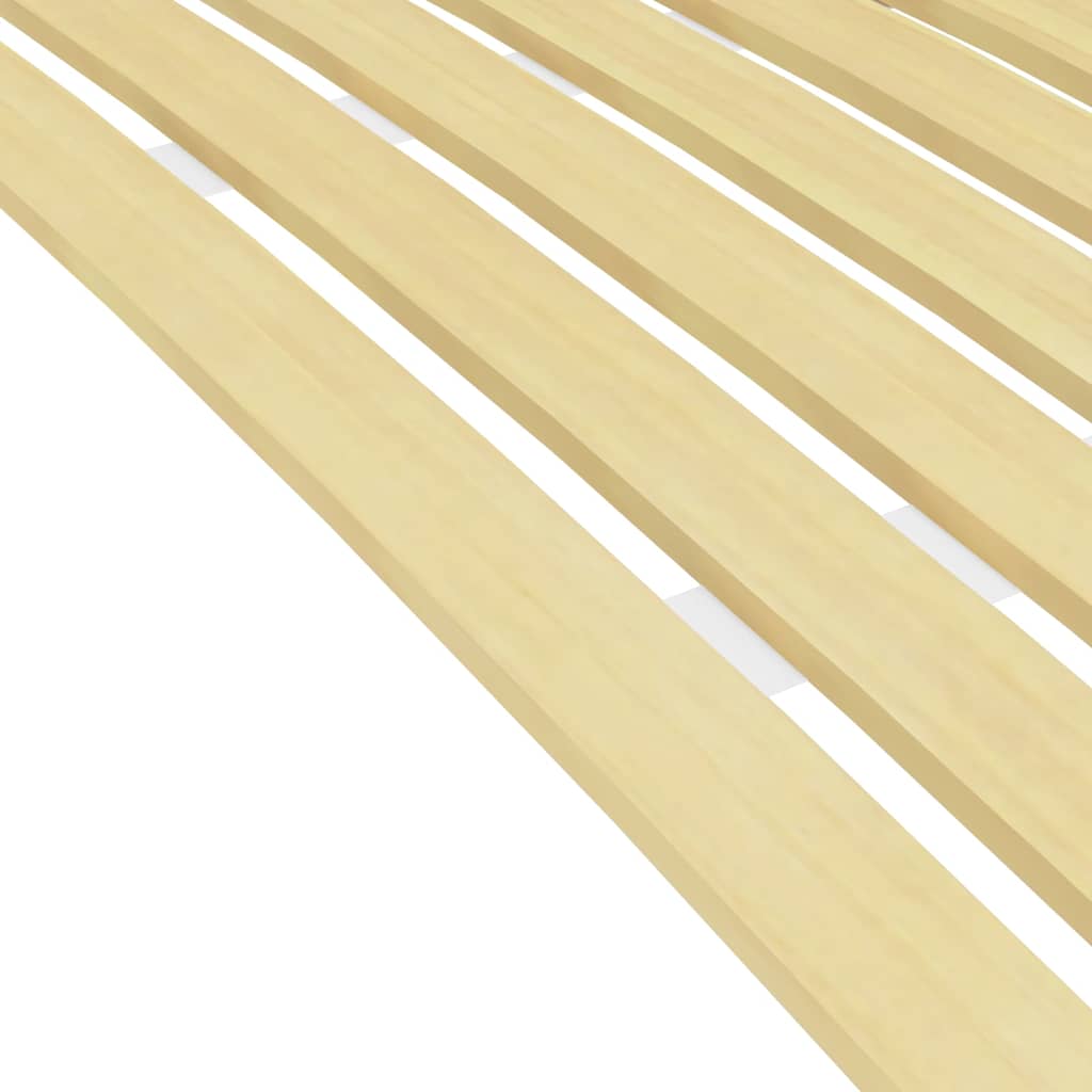 Latte de rechange pour sommier avec 17 lattes 120 x 200 cm - XIOS