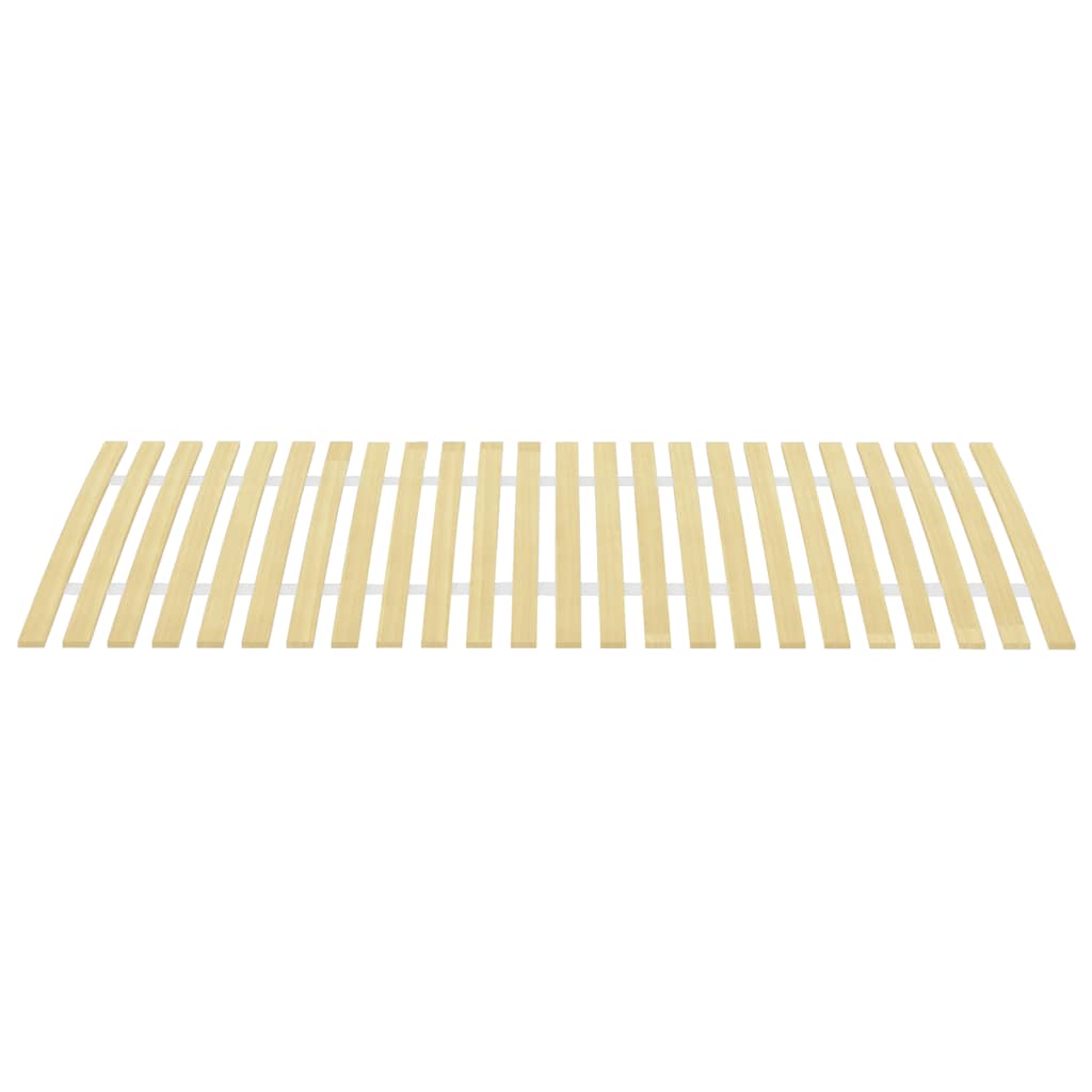 Latte de rechange pour sommier avec 24 lattes 90 x 200 cm - XIOS