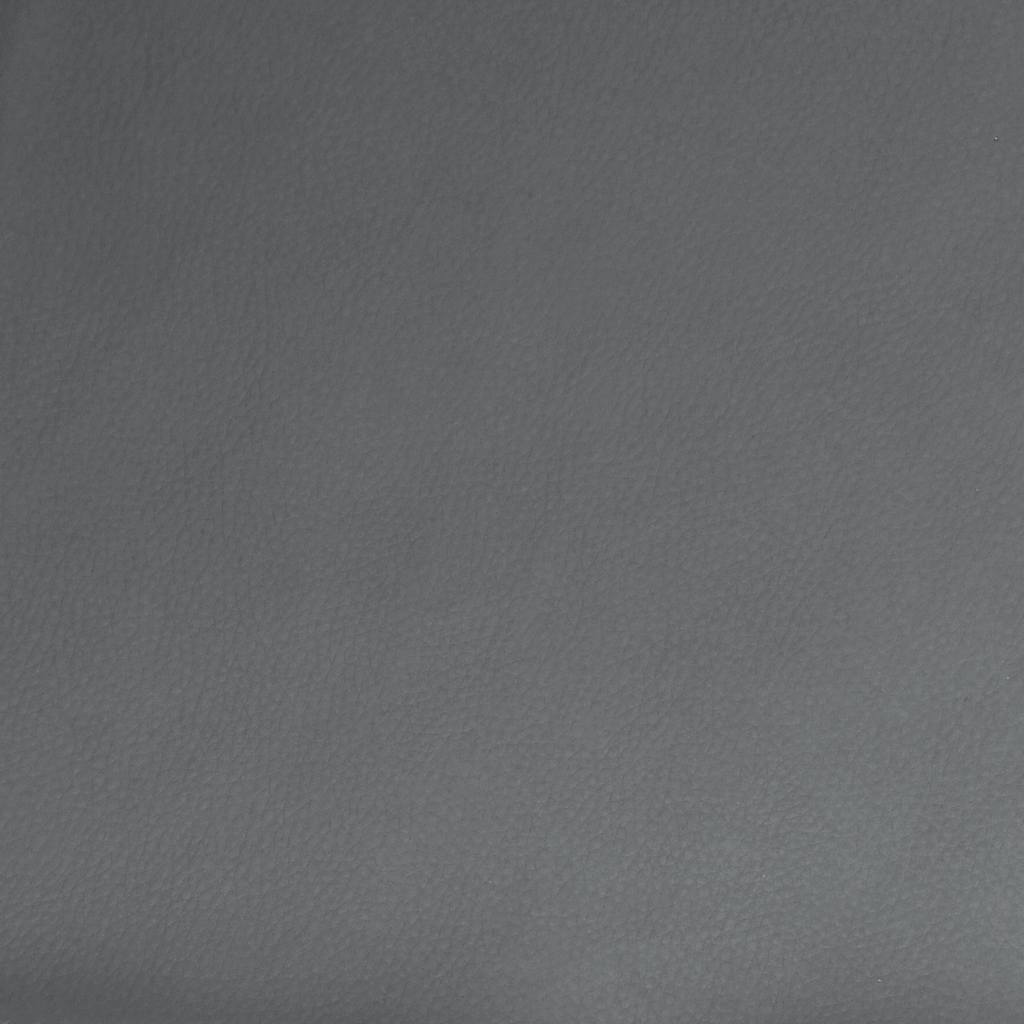 Fauteuil de massage Gris Similicuir - XIOS