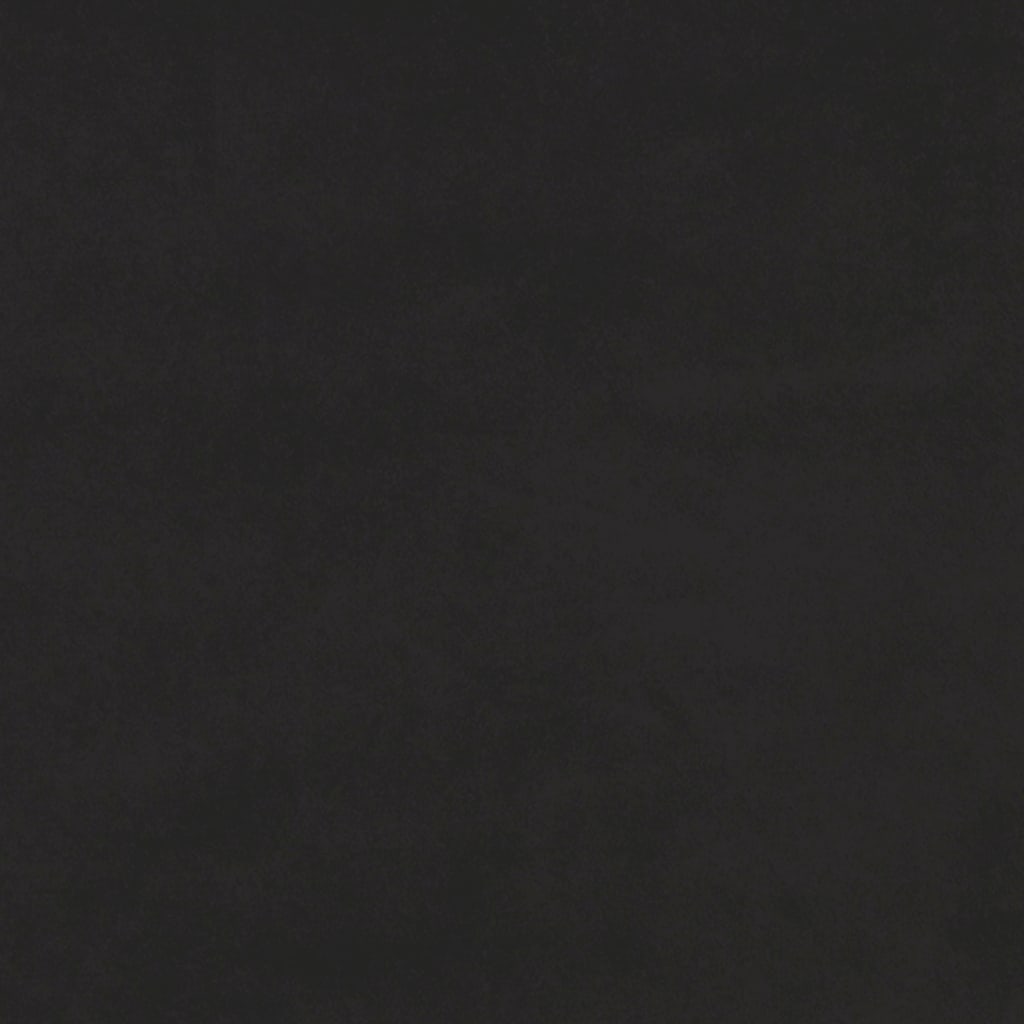 Fauteuil de massage noir tissu microfibre - XIOS