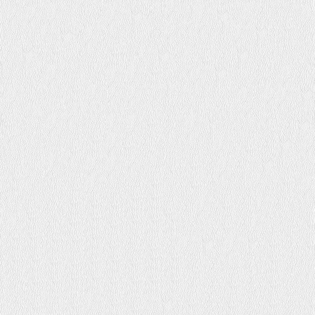 Chaise à manger Blanc Similicuir - XIOS