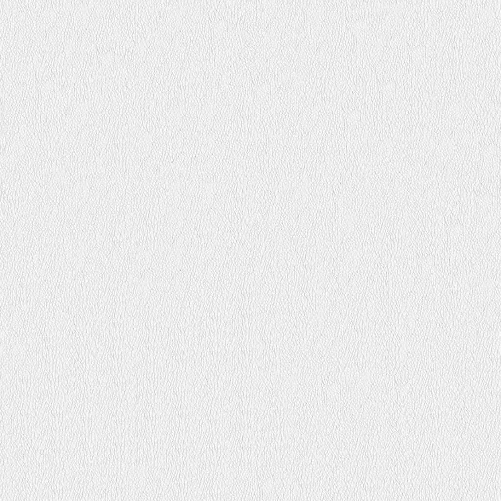 Tabouret de bar Blanc Similicuir - XIOS