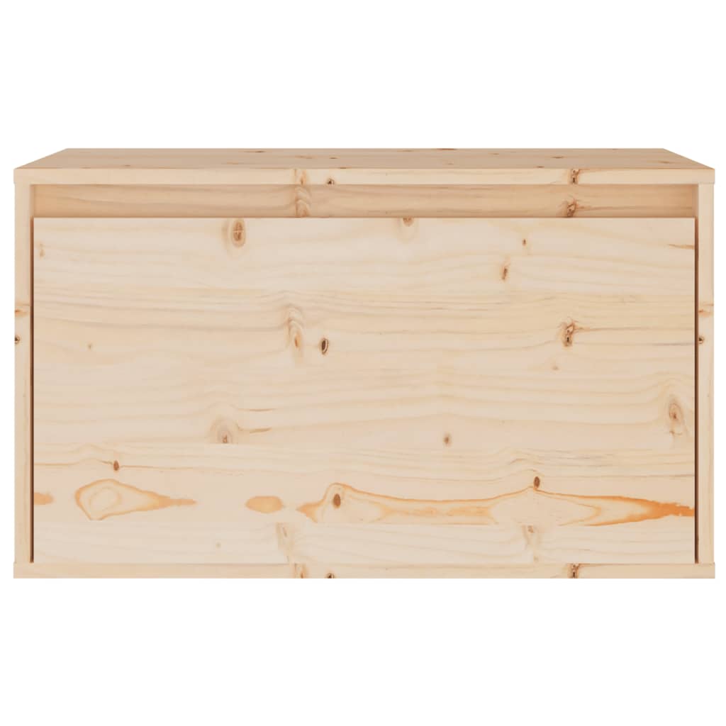 Armoire murale 60x30x35 cm Bois de pin massif - XIOS