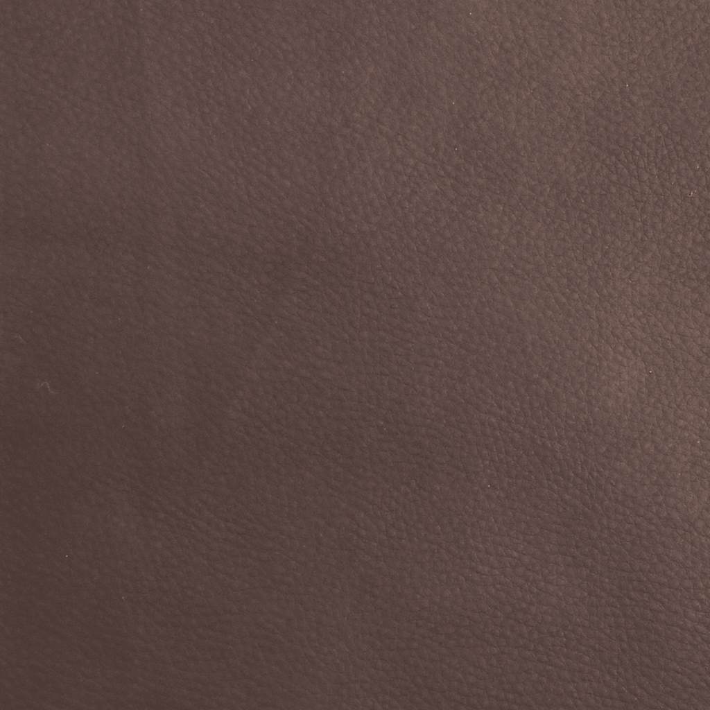Fauteuil inclinable Marron Similicuir - XIOS