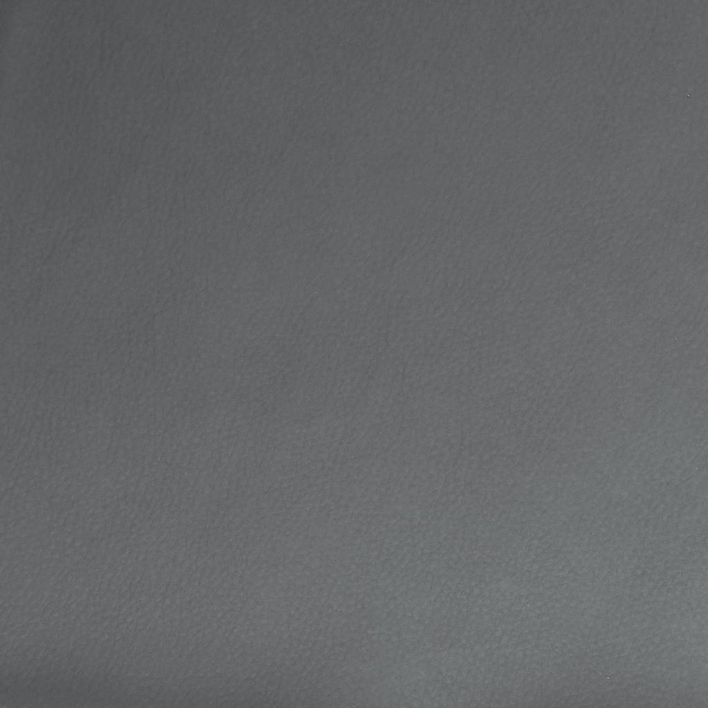 Fauteuil inclinable Gris Similicuir - XIOS