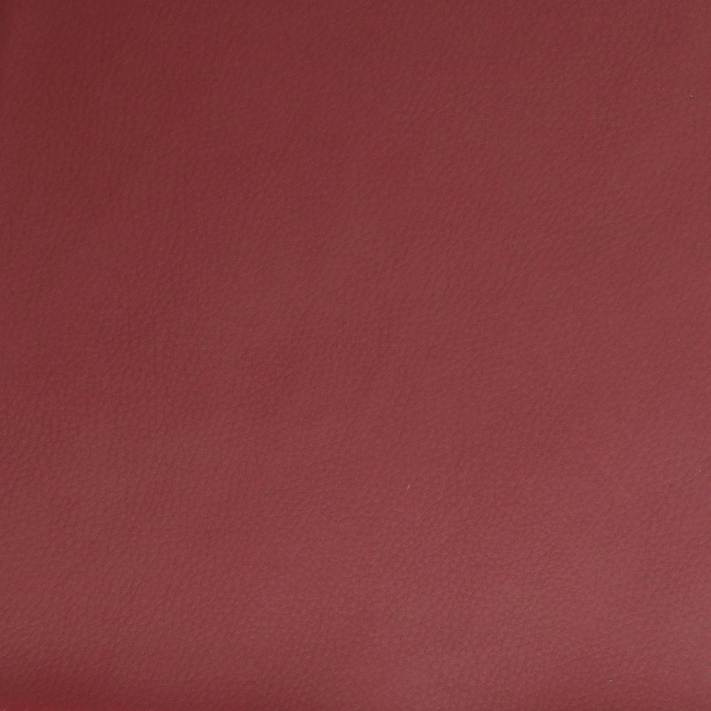 Fauteuil inclinable Rouge bordeaux Similicuir - XIOS