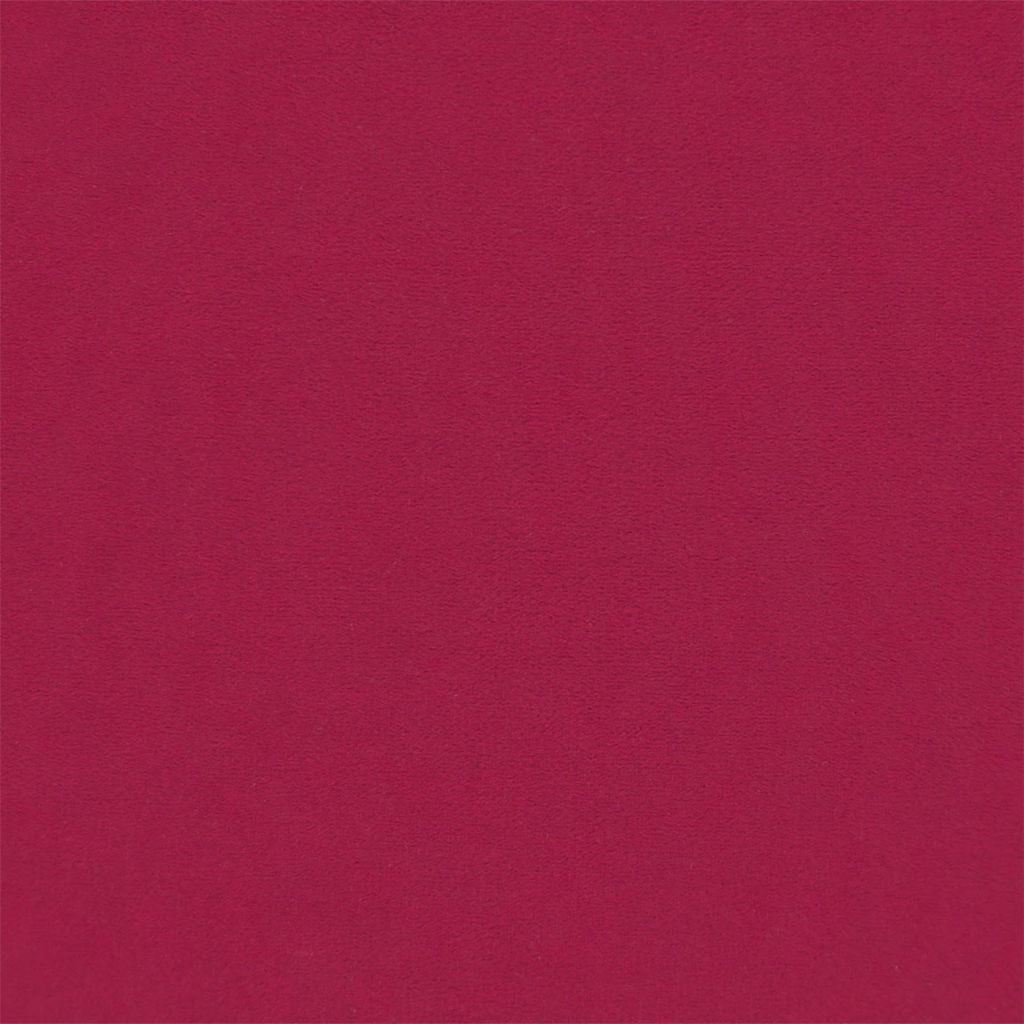 Fauteuil de massage Rouge bordeaux Velours - XIOS