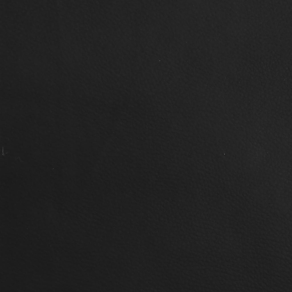 Fauteuil de massage Noir Similicuir - XIOS