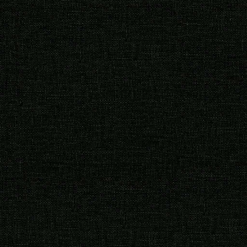 Fauteuil inclinable Noir Tissu - XIOS