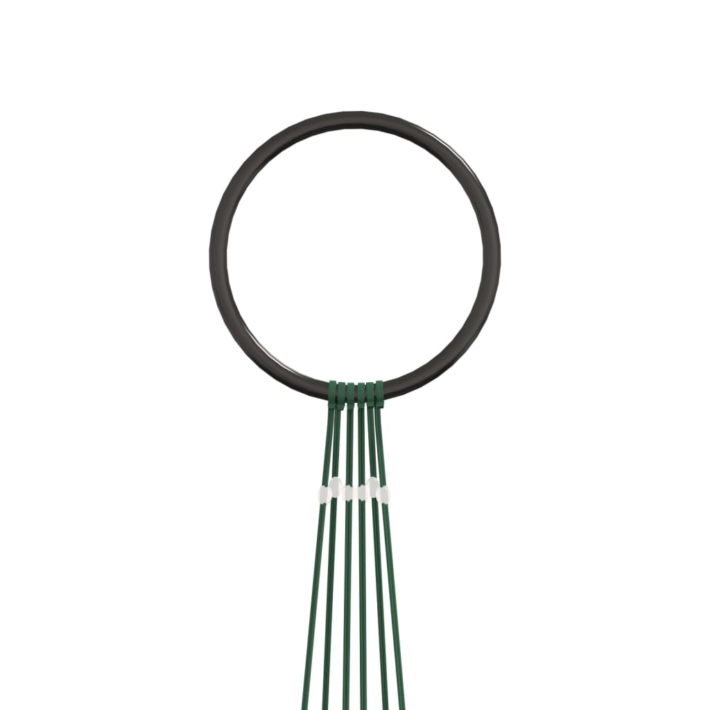 Sapin de Noël sur mât de drapeau 108 LED Colorées 180 cm - XIOS