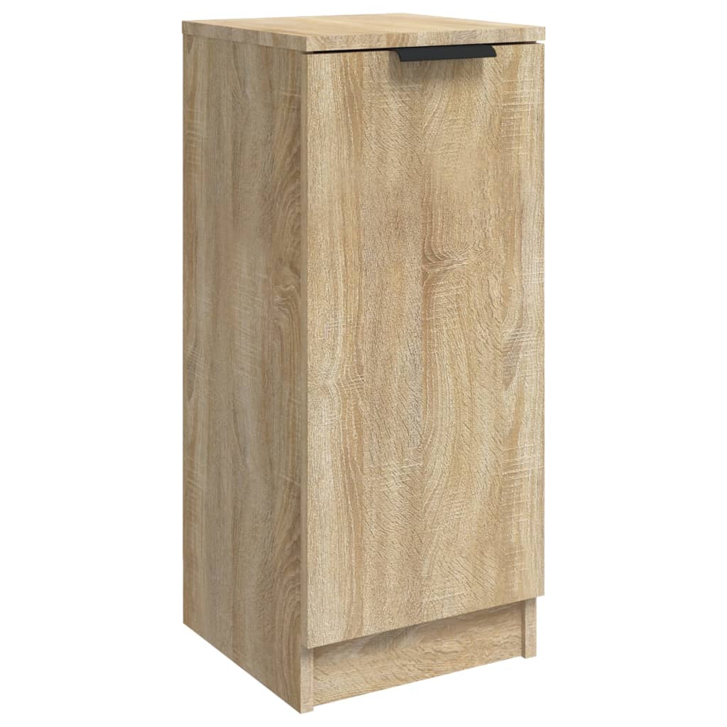 Buffet Chêne sonoma 30x30x70 cm Bois d'ingénierie - XIOS