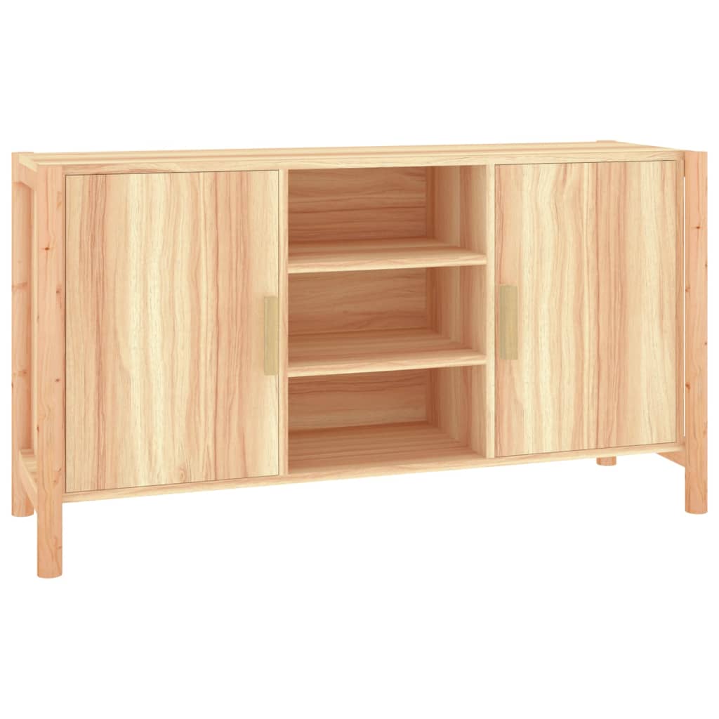 Buffet 107x38x60 cm Bois d'ingénierie - XIOS