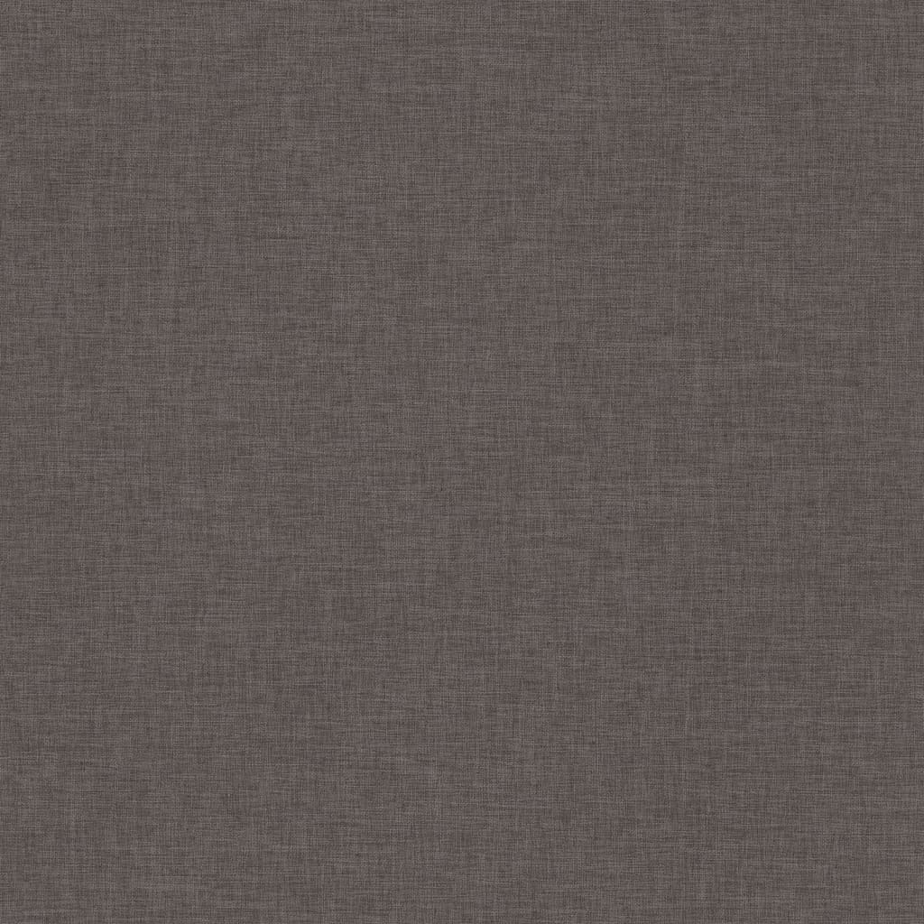 Chaise pivotante de bureau Gris foncé Tissu - XIOS