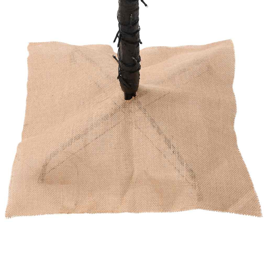 Palmier à LED 72 LED Blanc chaud 120 cm - XIOS