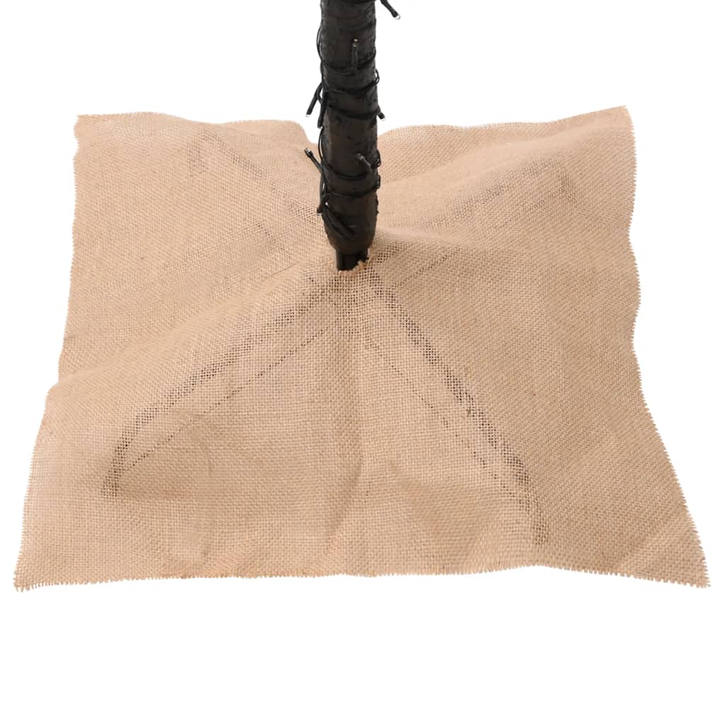 Palmier à LED 252 LED Blanc chaud 400 cm - XIOS