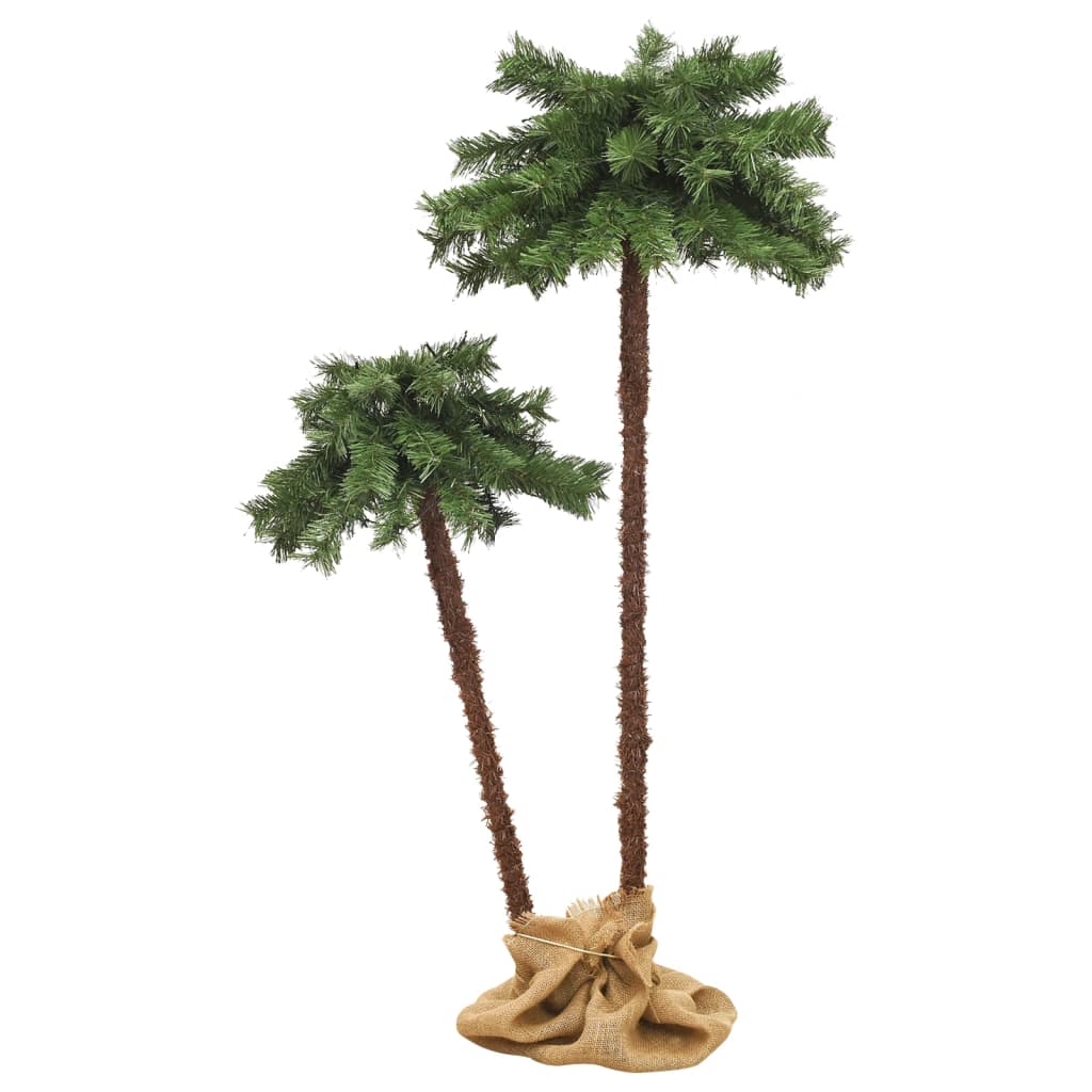 Sapin de Noël avec LED 90 cm et 150 cm - XIOS