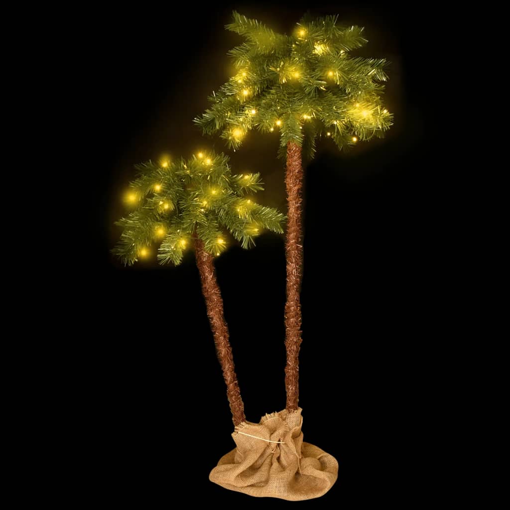 Sapin de Noël avec LED 90 cm et 150 cm - XIOS