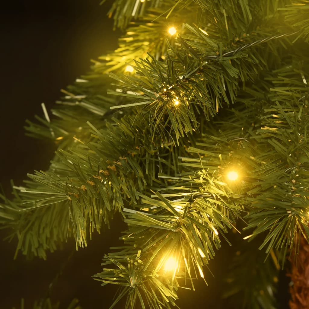 Sapin de Noël avec LED 90 cm et 150 cm - XIOS