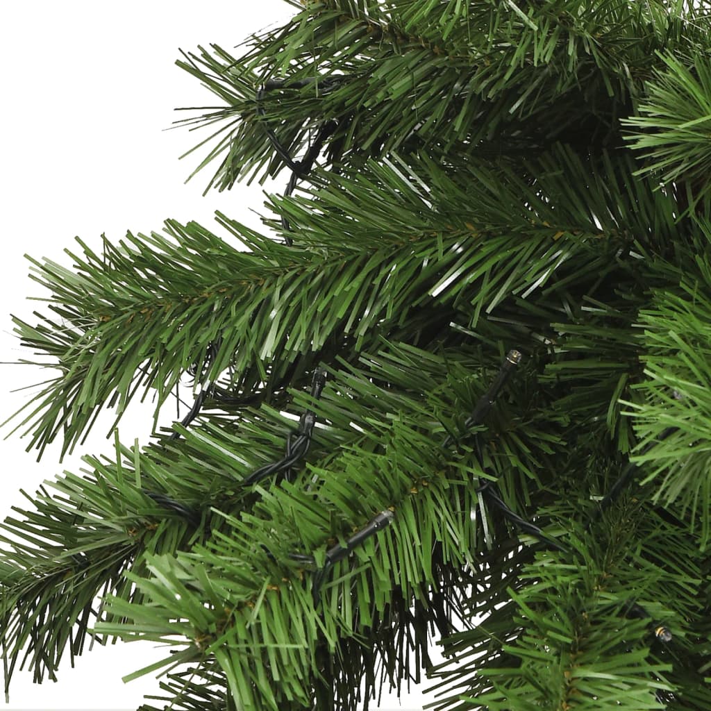 Sapin de Noël avec LED 90 cm et 150 cm - XIOS