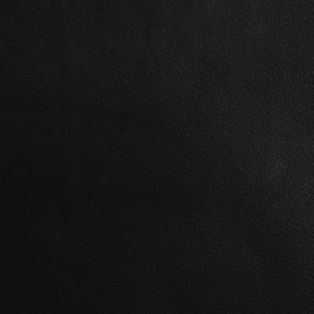 Fauteuil de massage Noir Similicuir - XIOS