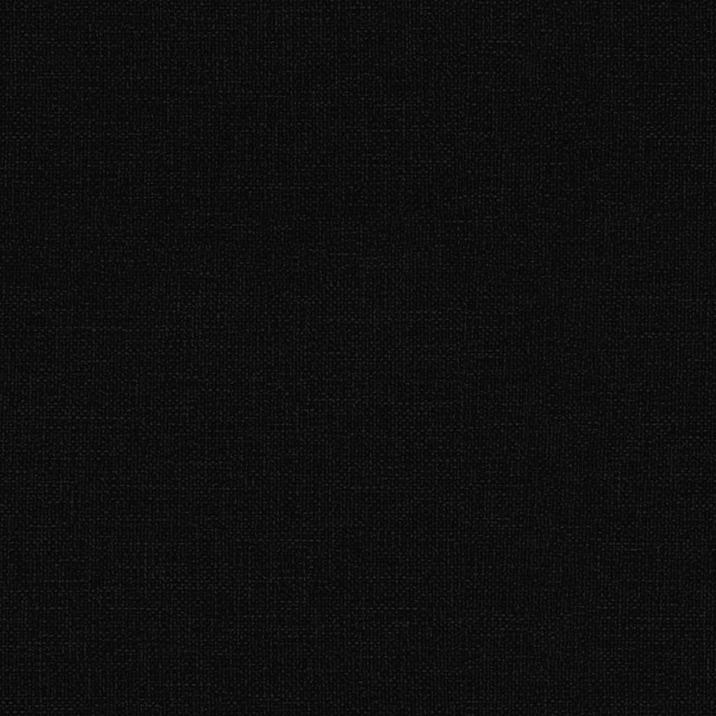 Fauteuil de massage Noir Tissu - XIOS