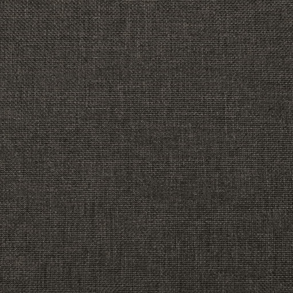 Fauteuil de massage Taupe Tissu - XIOS