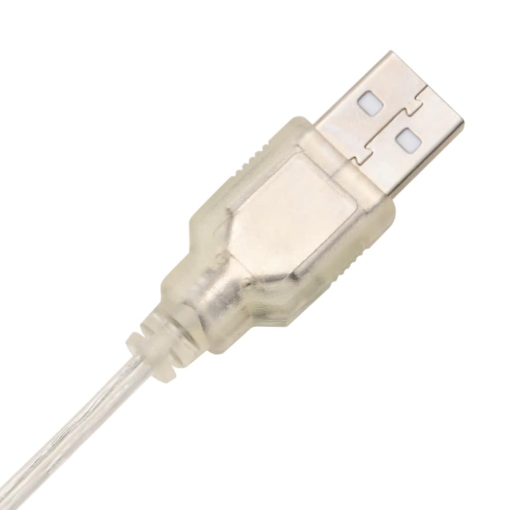 Coiffeuse avec LED Gris 95x50x133,5 cm Bois de pin massif - XIOS