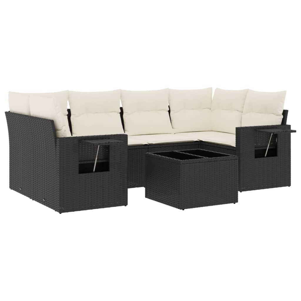 Tête de lit avec oreilles Gris foncé 203x16x118/128 cm Velours - XIOS