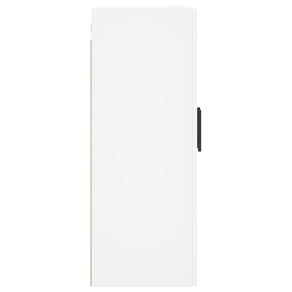 Armoires murales 2 pcs blanc 69,5x34x90 cm - XIOS