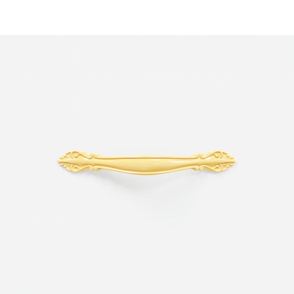 Buffet haut blanc 69,5x31x115 cm bois d'ingénierie - XIOS