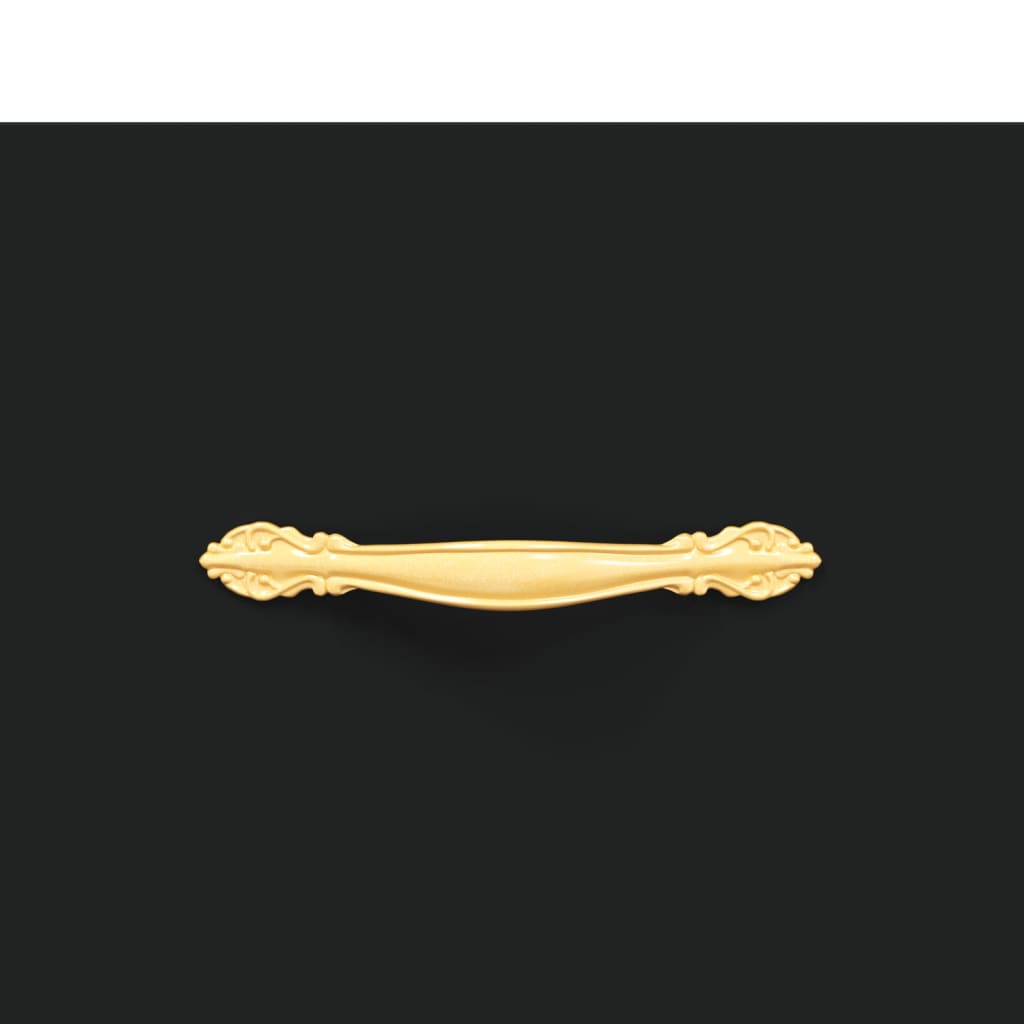 Tables basses 2 pcs noir 50x50x40 cm bois d'ingénierie - XIOS