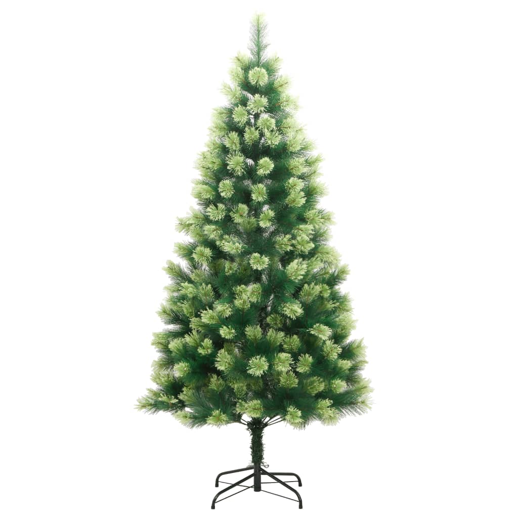 Sapin de Noël artificiel à charnières avec support 150 cm - XIOS