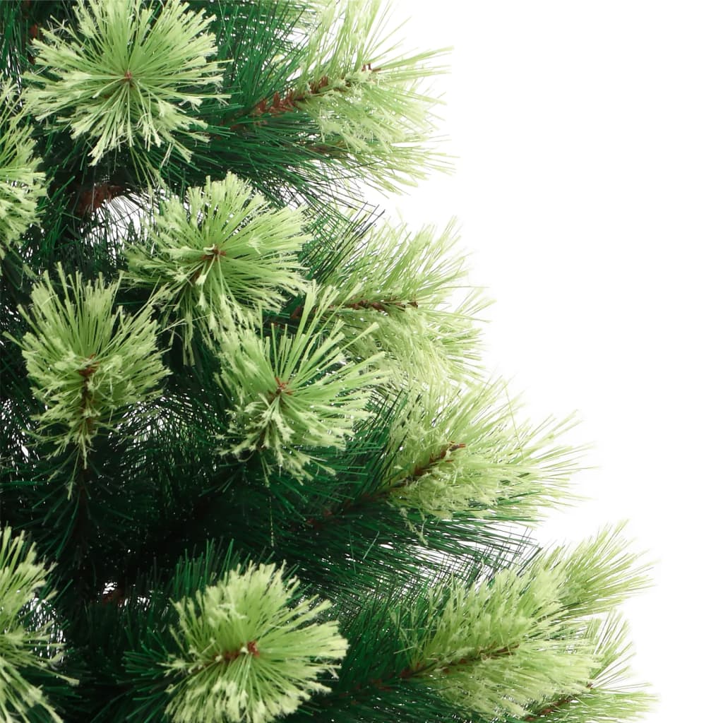 Sapin de Noël artificiel à charnières avec support 150 cm - XIOS