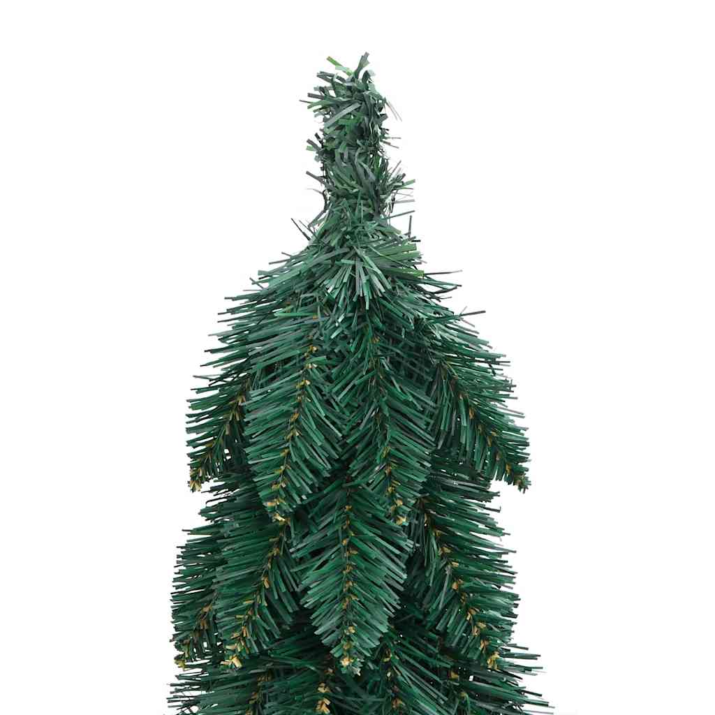Arbre de Noël artificiel pré-éclairé avec 30 LED 60 cm - XIOS