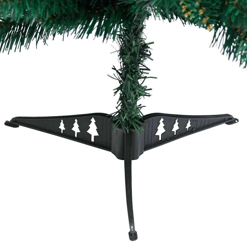 Arbre de Noël artificiel pré-éclairé avec 30 LED 60 cm - XIOS