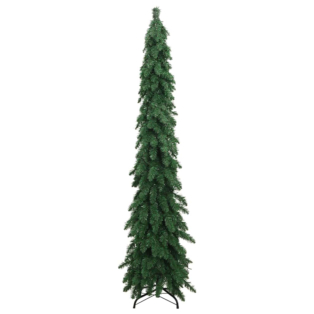 Arbre de Noël artificiel pré-éclairé avec 130 LED 210 cm - XIOS