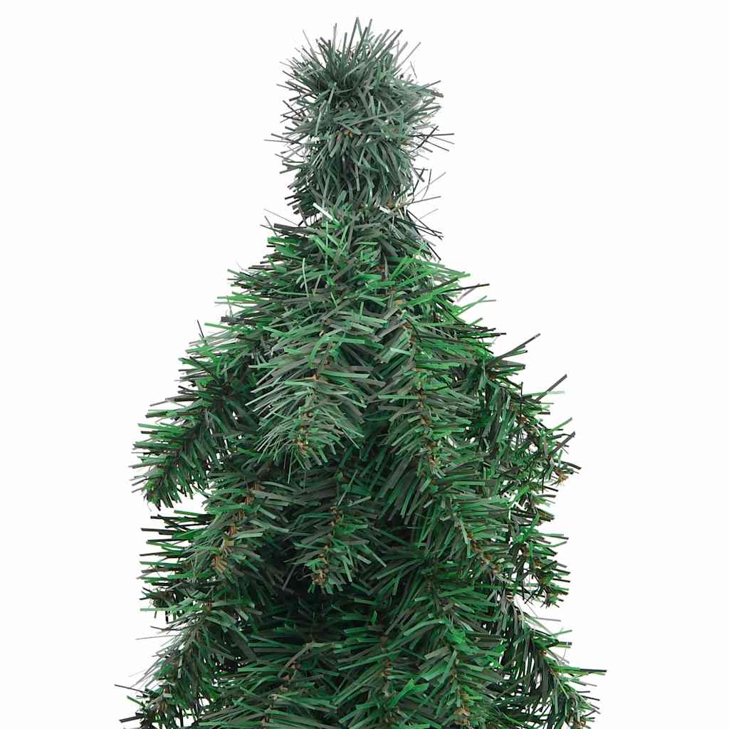 Arbre de Noël artificiel pré-éclairé avec 130 LED 210 cm - XIOS