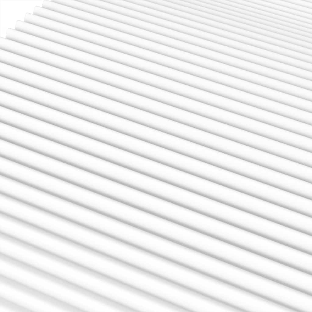Lit de jour avec matelas vert foncé 90x200 cm velours - XIOS