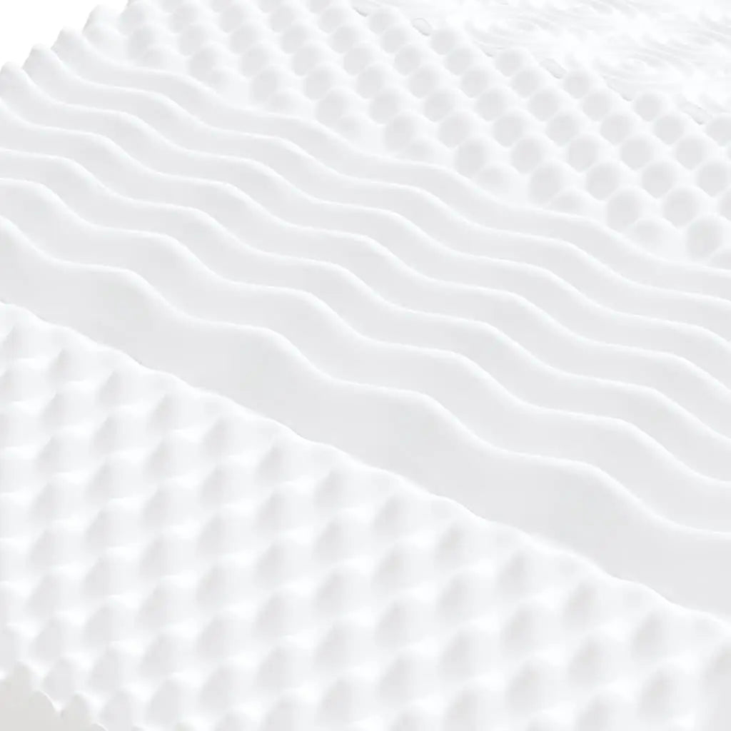 Lit de jour et gigogne et matelas gris clair 100x200 cm velours - XIOS