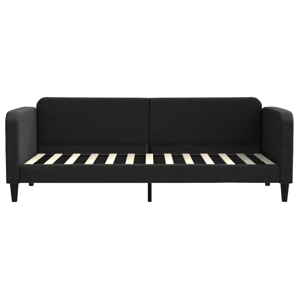 Lit de jour avec gigogne sans matelas 80x200 cm - XIOS