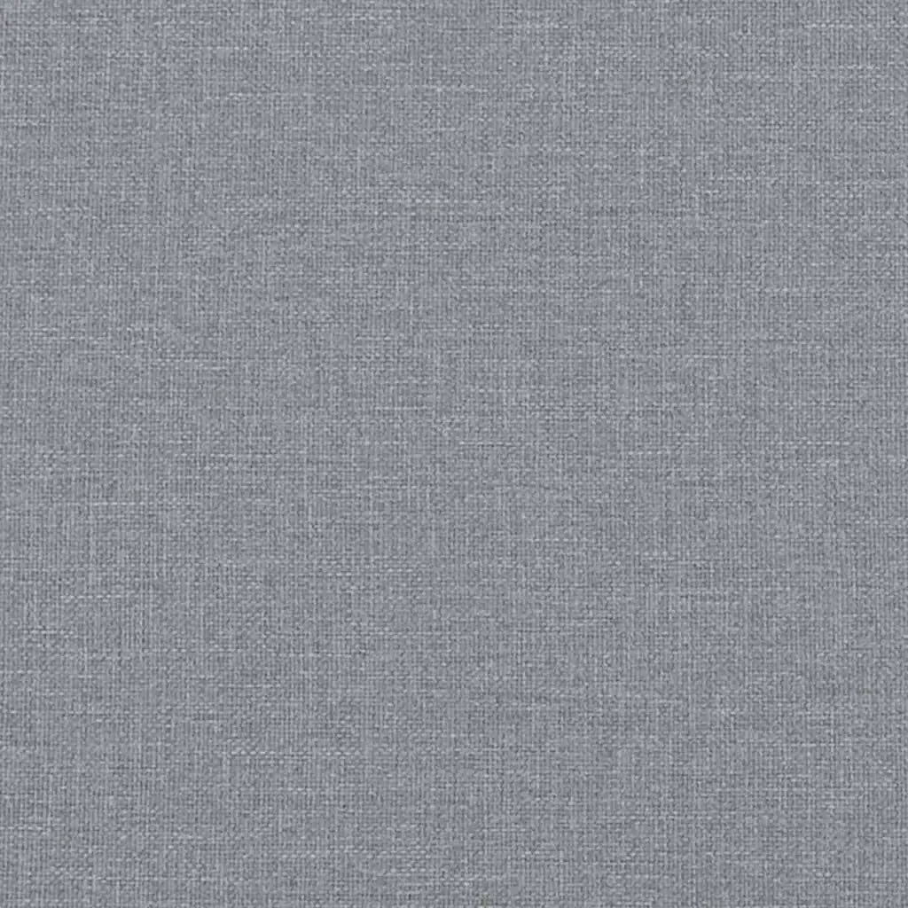 Lit de jour avec gigogne et tiroirs sans matelas 90x200 cm - XIOS