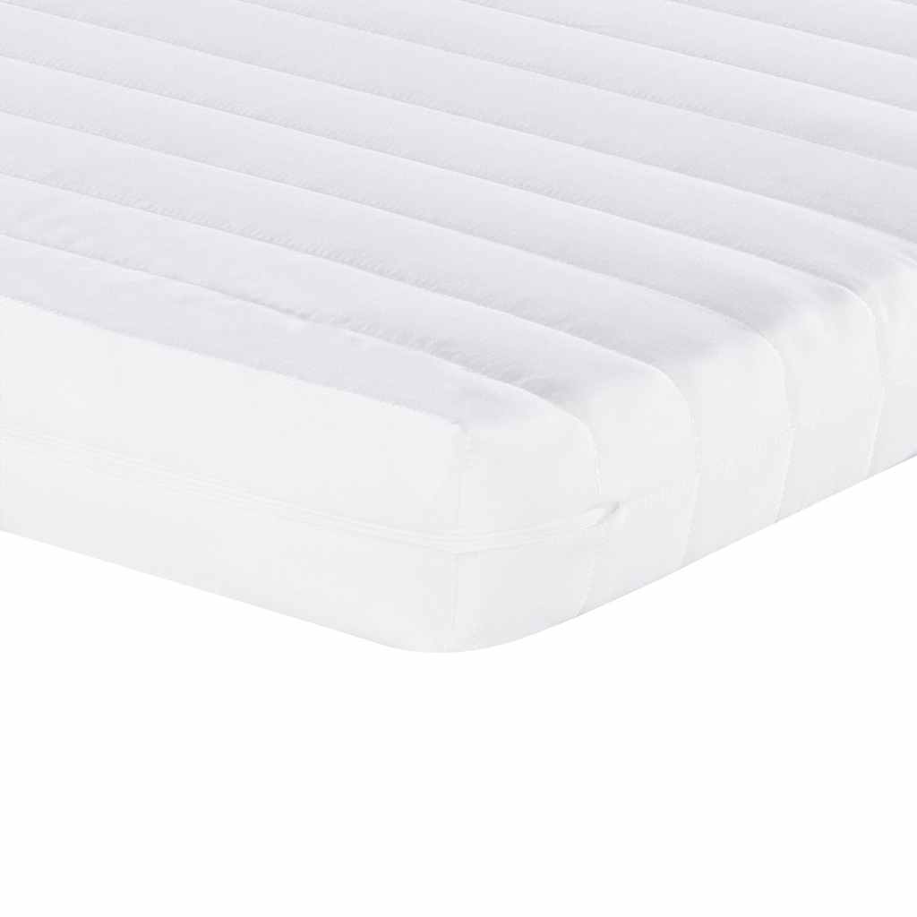 Lit de jour avec gigogne et matelas vert foncé 90x200cm velours - XIOS