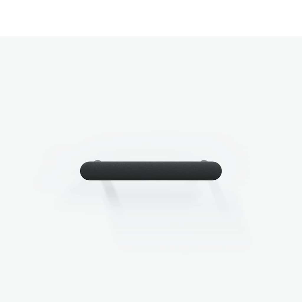 Buffet haut Blanc 69,5x34x180 cm Bois d'ingénierie - XIOS