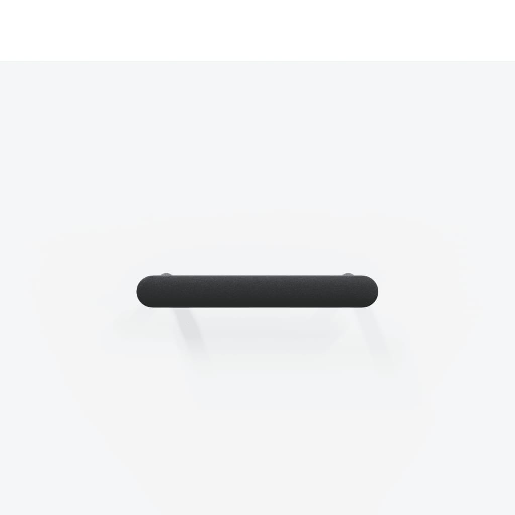 Buffet haut Blanc 34,5x34x180 cm Bois d'ingénierie - XIOS