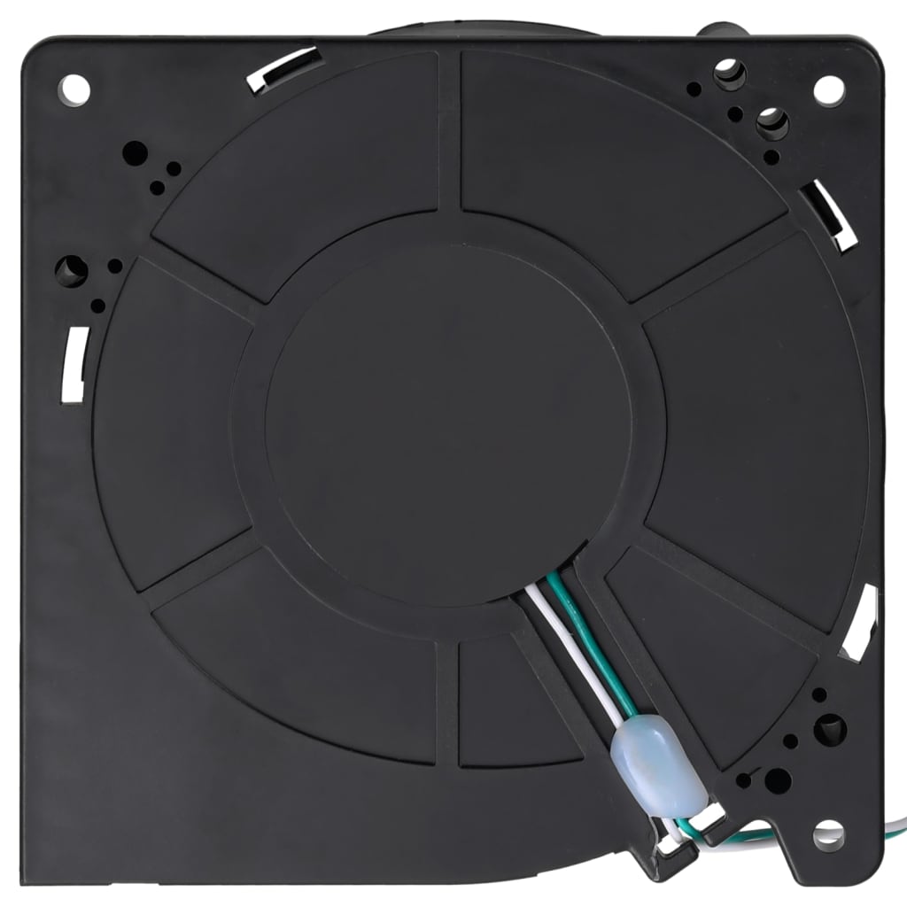 Guirlande lumineuse à LED avec 110 LED et ventilateur 1100 cm - XIOS