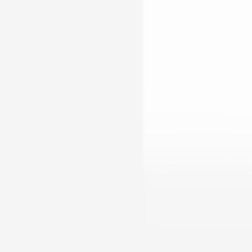 Meuble TV mural Blanc brillant 40x34,5x60 cm - XIOS