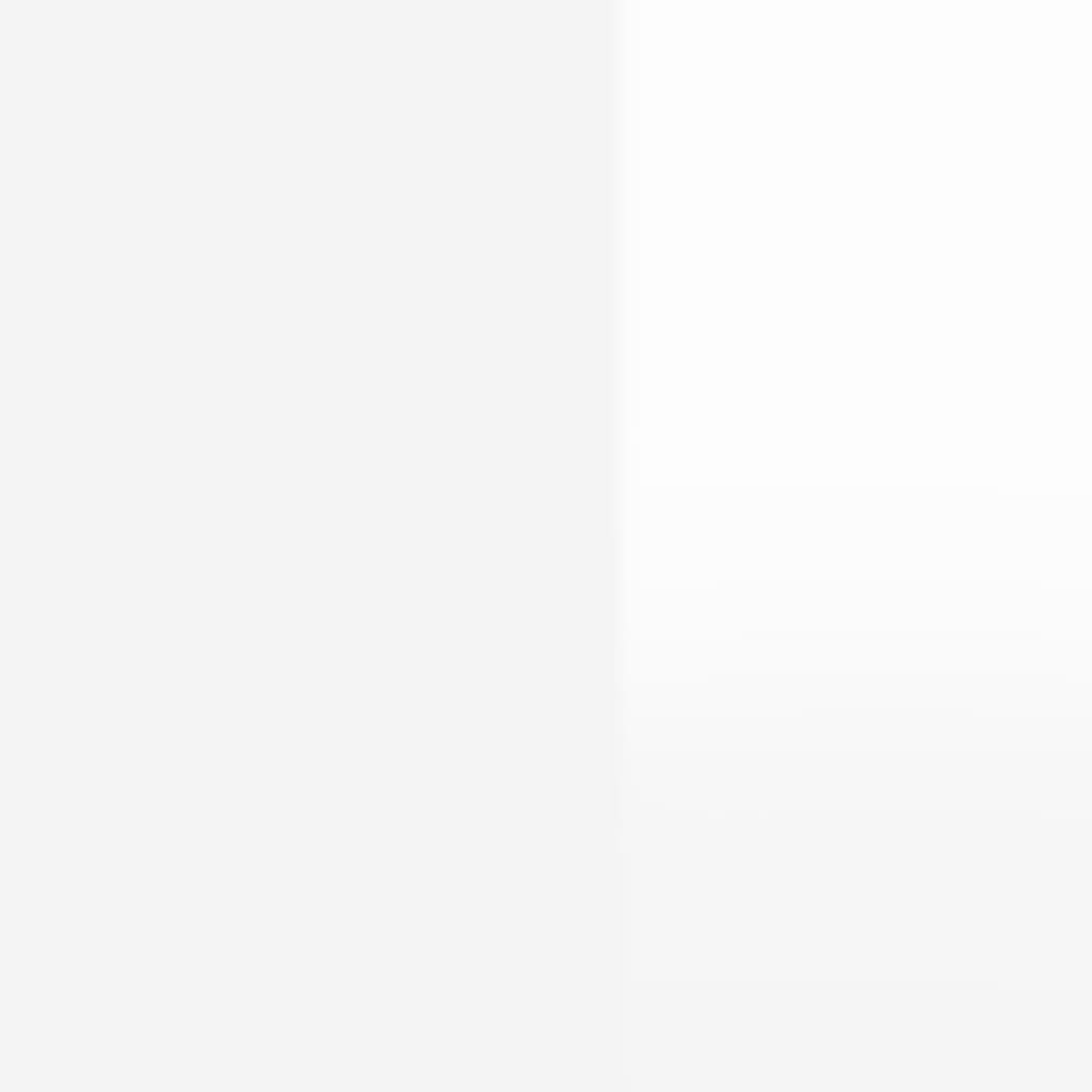 Meuble TV mural Blanc brillant 40x34,5x80 cm - XIOS